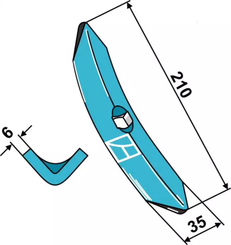 Feingrubberschar